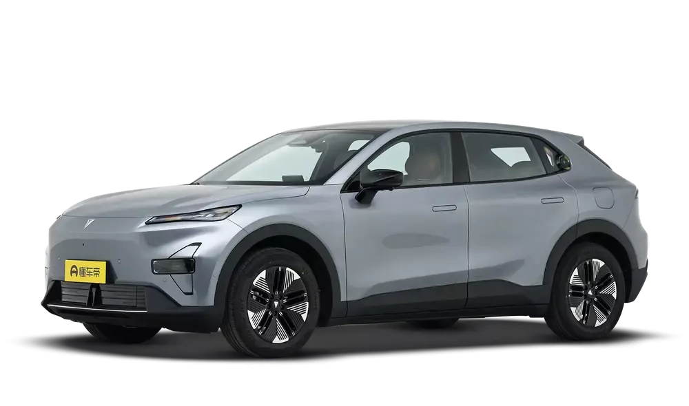Shenlan Deepal (Changan) S05